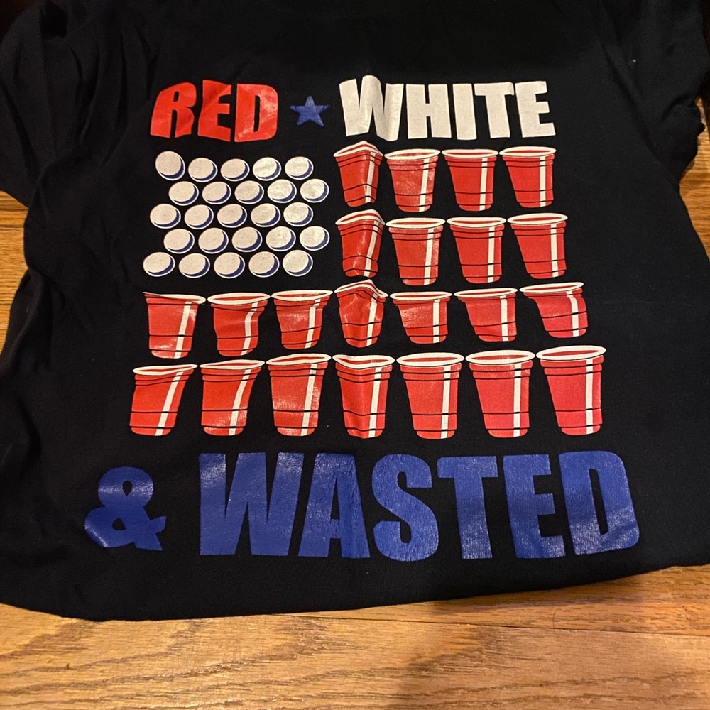 T shirt